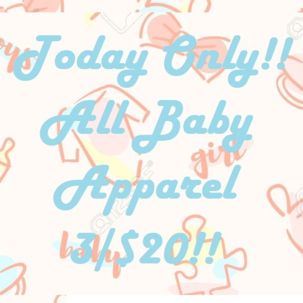 BABY BUNDLES